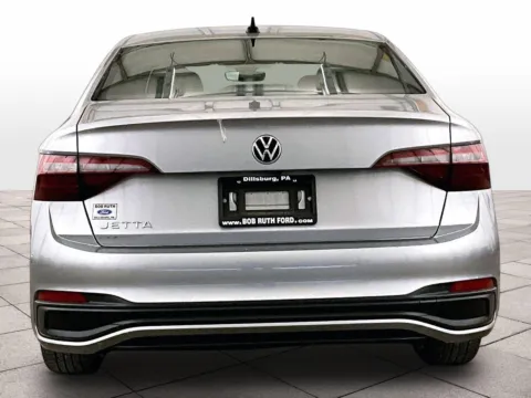 More photos of 2024 Volkswagen Jetta Sport at Bob Ruth Ford Dillsburg, PA