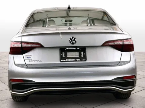 More photos of 2024 Volkswagen Jetta Sport at Bob Ruth Ford Dillsburg, PA