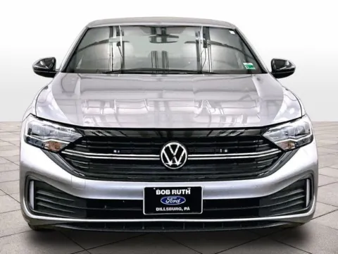 Another view of 2024 Volkswagen Jetta 1.5T Sport for sale in Dillsburg, PA at Bob Ruth Ford Dillsburg