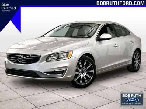 Silver 2018 Volvo S60 Inscription for sale in Dillsburg, PA