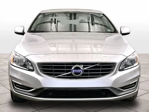 Another view of 2018 Volvo S60 Inscription for sale in Dillsburg, PA at Bob Ruth Ford Dillsburg