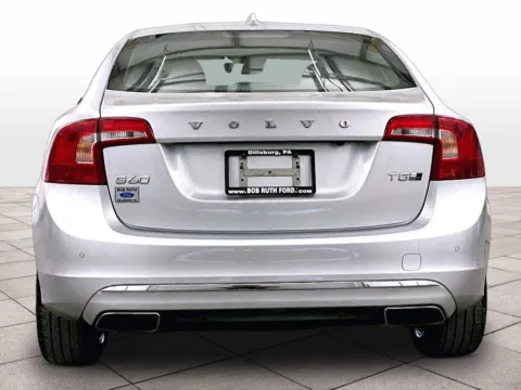 More photos of 2018 Volvo S60 Inscription at Bob Ruth Ford Dillsburg, PA