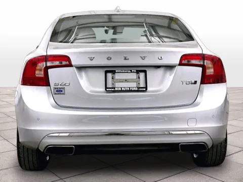 More photos of 2018 Volvo S60 Inscription at Bob Ruth Ford Dillsburg, PA
