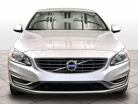 Another view of 2018 Volvo S60 Inscription T5 for sale in Dillsburg, PA at Bob Ruth Ford Dillsburg