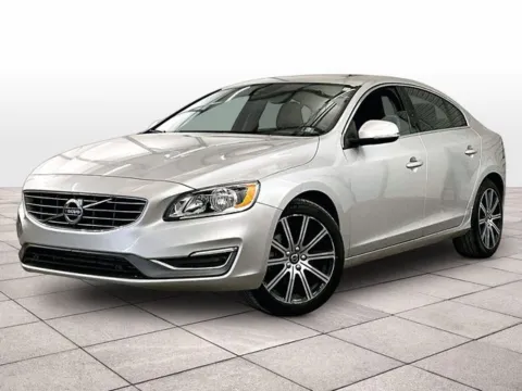 Silver 2018 Volvo S60 Inscription T5 for sale in Dillsburg, PA