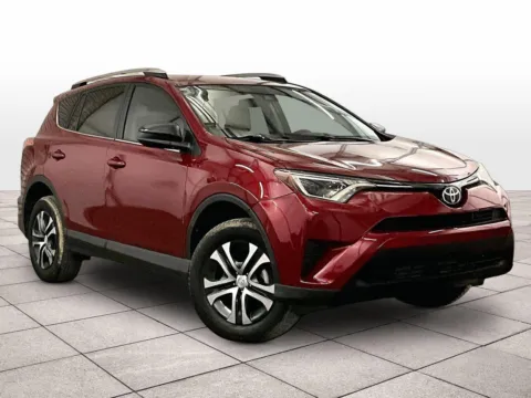 Photos of 2018 Toyota RAV4 LE for sale in Dillsburg, PA at Bob Ruth Ford Dillsburg