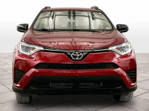 Another view of 2018 Toyota RAV4 LE for sale in Dillsburg, PA at Bob Ruth Ford Dillsburg