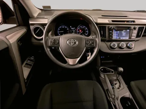 More photos of 2018 Toyota RAV4 LE at Bob Ruth Ford Dillsburg, PA