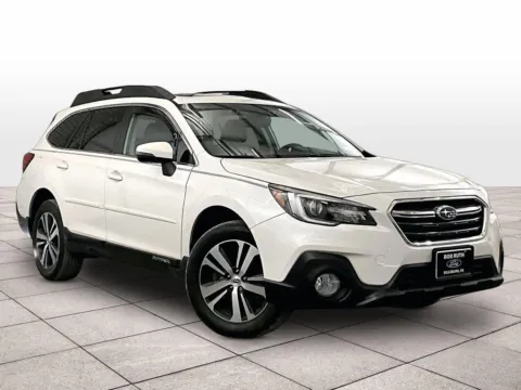 Photos of 2019 Subaru Outback Limited for sale in Dillsburg, PA at Bob Ruth Ford Dillsburg