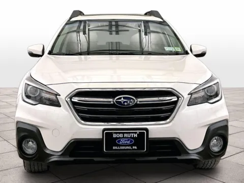Another view of 2019 Subaru Outback Limited for sale in Dillsburg, PA at Bob Ruth Ford Dillsburg