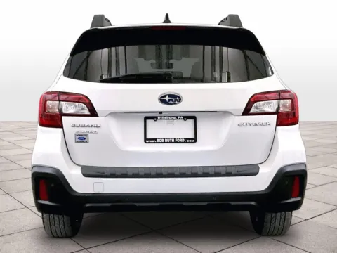 More photos of 2019 Subaru Outback Limited at Bob Ruth Ford Dillsburg, PA