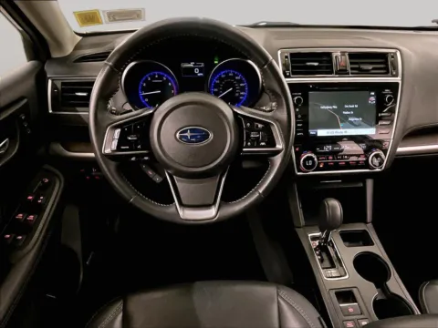More photos of 2019 Subaru Outback Limited at Bob Ruth Ford Dillsburg, PA