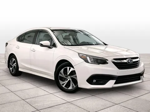 Photos of 2020 Subaru Legacy Premium for sale in Dillsburg, PA at Bob Ruth Ford Dillsburg