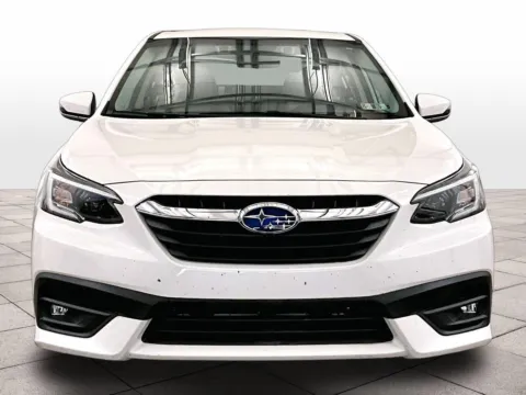 Another view of 2020 Subaru Legacy Premium for sale in Dillsburg, PA at Bob Ruth Ford Dillsburg