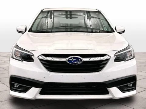 Another view of 2020 Subaru Legacy Premium for sale in Dillsburg, PA at Bob Ruth Ford Dillsburg