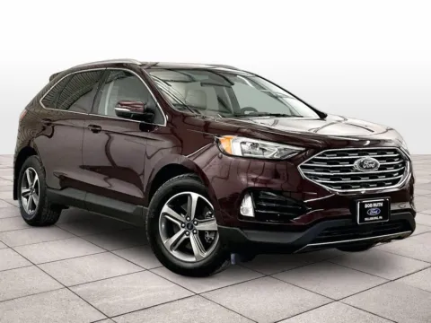 Photos of 2020 Ford Edge SEL for sale in Dillsburg, PA at Bob Ruth Ford Dillsburg