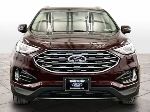 Another view of 2020 Ford Edge SEL for sale in Dillsburg, PA at Bob Ruth Ford Dillsburg