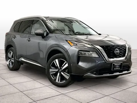Photos of 2022 Nissan Rogue SL for sale in Dillsburg, PA at Bob Ruth Ford Dillsburg