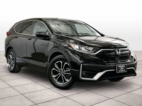 Photos of 2022 Honda CR-V EX-L for sale in Dillsburg, PA at Bob Ruth Ford Dillsburg
