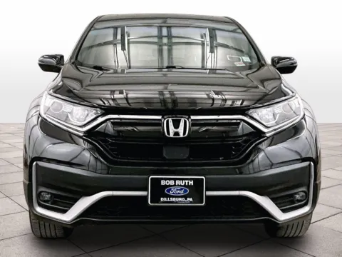 Another view of 2022 Honda CR-V EX-L for sale in Dillsburg, PA at Bob Ruth Ford Dillsburg