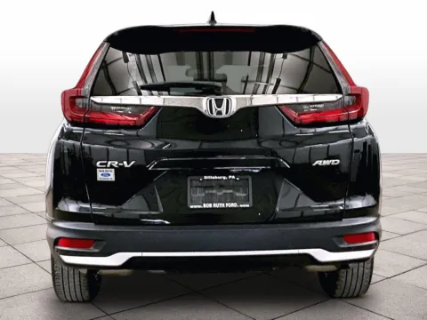 More photos of 2022 Honda CR-V EX-L at Bob Ruth Ford Dillsburg, PA