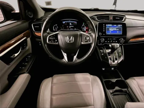 More photos of 2022 Honda CR-V EX-L at Bob Ruth Ford Dillsburg, PA