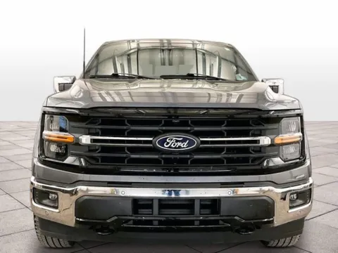 Another view of 2025 Ford F-150 XLT for sale in Dillsburg, PA at Bob Ruth Ford Dillsburg