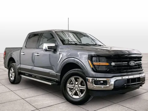 Photos of 2025 Ford F-150 XLT for sale in Dillsburg, PA at Bob Ruth Ford Dillsburg