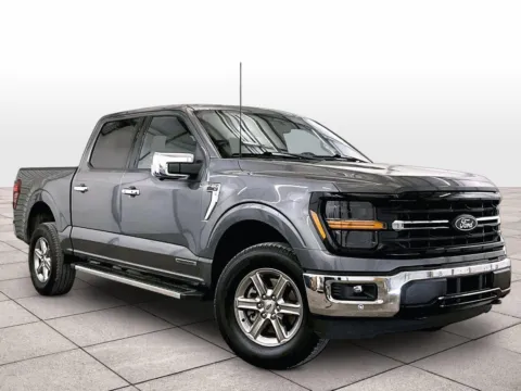 Photos of 2025 Ford F-150 XLT for sale in Dillsburg, PA at Bob Ruth Ford Dillsburg