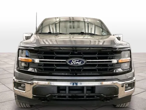 Another view of 2025 Ford F-150 XLT for sale in Dillsburg, PA at Bob Ruth Ford Dillsburg