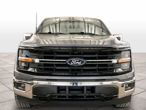 Another view of 2025 Ford F-150 XLT for sale in Dillsburg, PA at Bob Ruth Ford Dillsburg