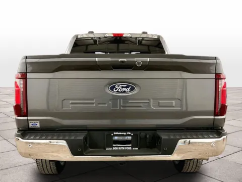 More photos of 2025 Ford F-150 XLT at Bob Ruth Ford Dillsburg, PA