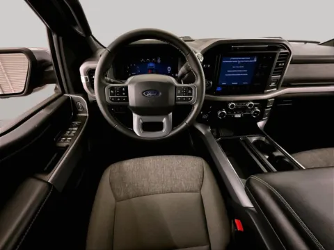 More photos of 2025 Ford F-150 XLT at Bob Ruth Ford Dillsburg, PA