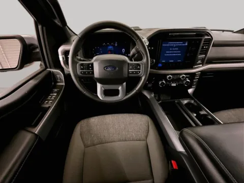 More photos of 2025 Ford F-150 XLT at Bob Ruth Ford Dillsburg, PA