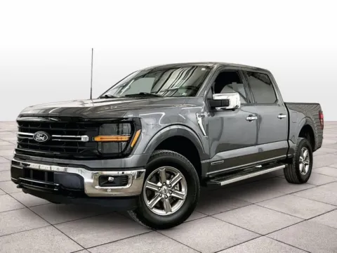 Gray 2025 Ford F-150 XLT for sale in Dillsburg, PA