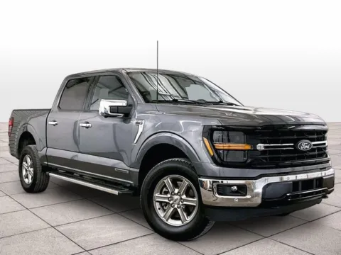 Photos of 2025 Ford F-150 XLT for sale in Dillsburg, PA at Bob Ruth Ford Dillsburg