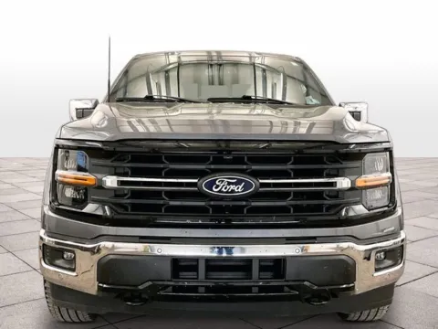 Another view of 2025 Ford F-150 XLT for sale in Dillsburg, PA at Bob Ruth Ford Dillsburg