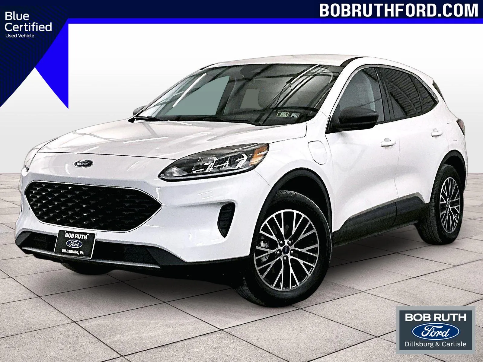 2022 Ford Escape SE Plug-In Hybrid for sale in Dillsburg, PA