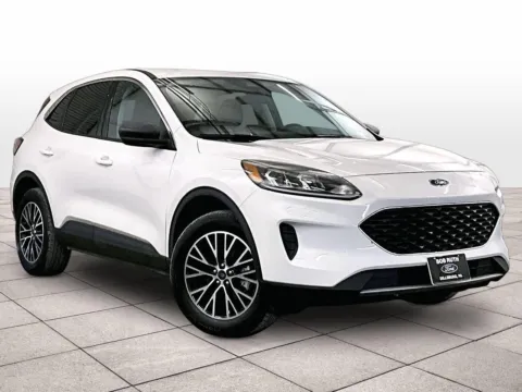 Photos of 2022 Ford Escape SE Plug-In Hybrid for sale in Dillsburg, PA at Bob Ruth Ford Dillsburg
