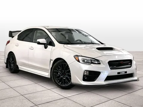 Photos of 2016 Subaru WRX STI STi for sale in Dillsburg, PA at Bob Ruth Ford Dillsburg