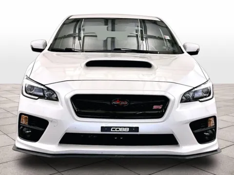 Another view of 2016 Subaru WRX STI STi for sale in Dillsburg, PA at Bob Ruth Ford Dillsburg