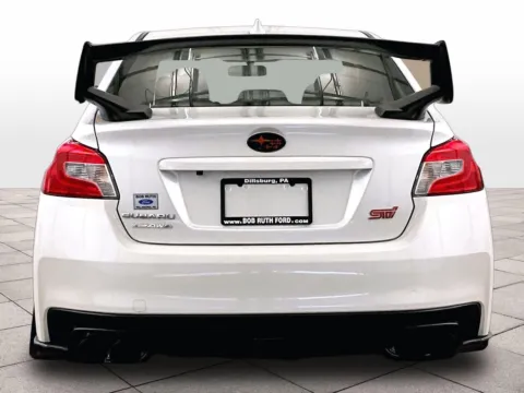 More photos of 2016 Subaru WRX STI STi at Bob Ruth Ford Dillsburg, PA