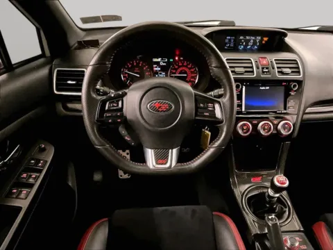 More photos of 2016 Subaru WRX STI STi at Bob Ruth Ford Dillsburg, PA