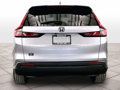 More photos of 2024 Honda CR-V EX at Bob Ruth Ford Dillsburg, PA