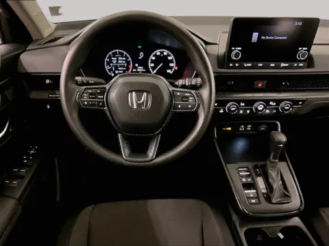 More photos of 2024 Honda CR-V EX at Bob Ruth Ford Dillsburg, PA