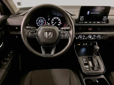 More photos of 2024 Honda CR-V EX at Bob Ruth Ford Dillsburg, PA