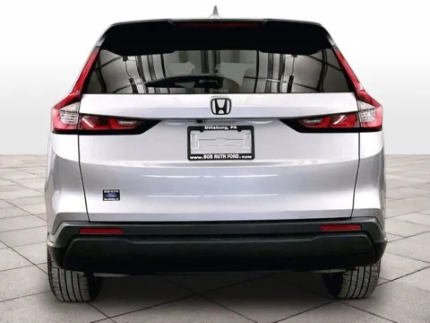 More photos of 2024 Honda CR-V EX at Bob Ruth Ford Dillsburg, PA