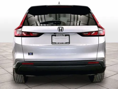More photos of 2024 Honda CR-V EX at Bob Ruth Ford Dillsburg, PA