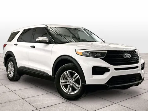 Photos of 2022 Ford Explorer for sale in Dillsburg, PA at Bob Ruth Ford Dillsburg
