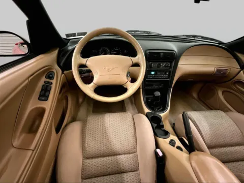 More photos of 1998 Ford Mustang GT at Bob Ruth Ford Dillsburg, PA